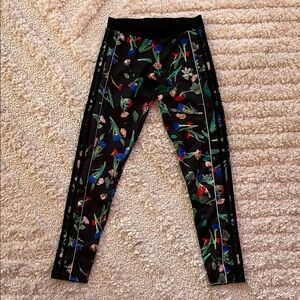 Adidas Originals Floral Leggings